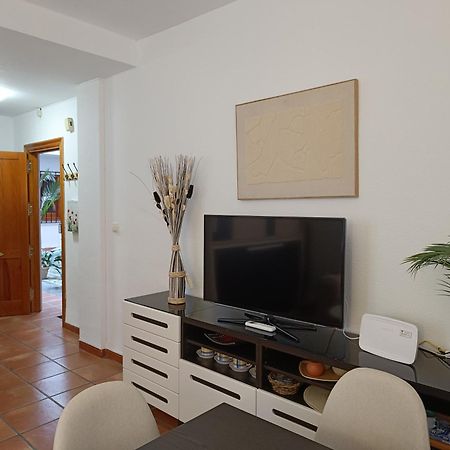 Apartamento Concepcion Granada Centro 외부 사진
