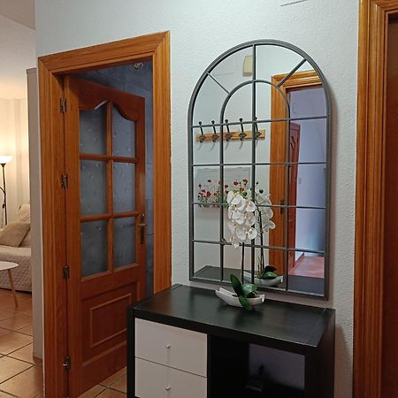Apartamento Concepcion Granada Centro 외부 사진