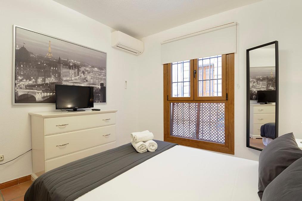 Apartamento Concepcion Granada Centro 외부 사진