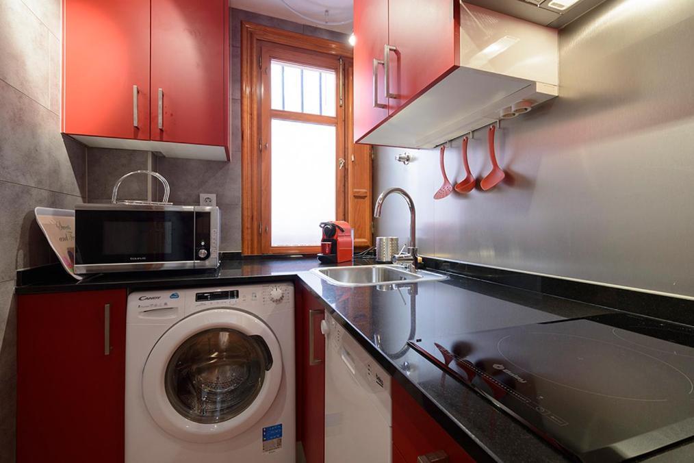 Apartamento Concepcion Granada Centro 외부 사진
