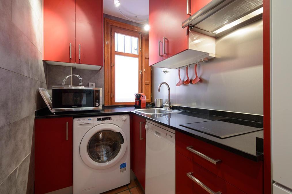 Apartamento Concepcion Granada Centro 외부 사진