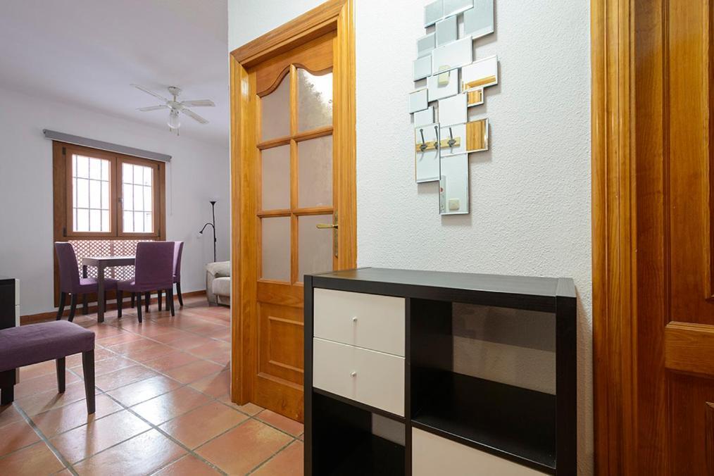 Apartamento Concepcion Granada Centro 외부 사진