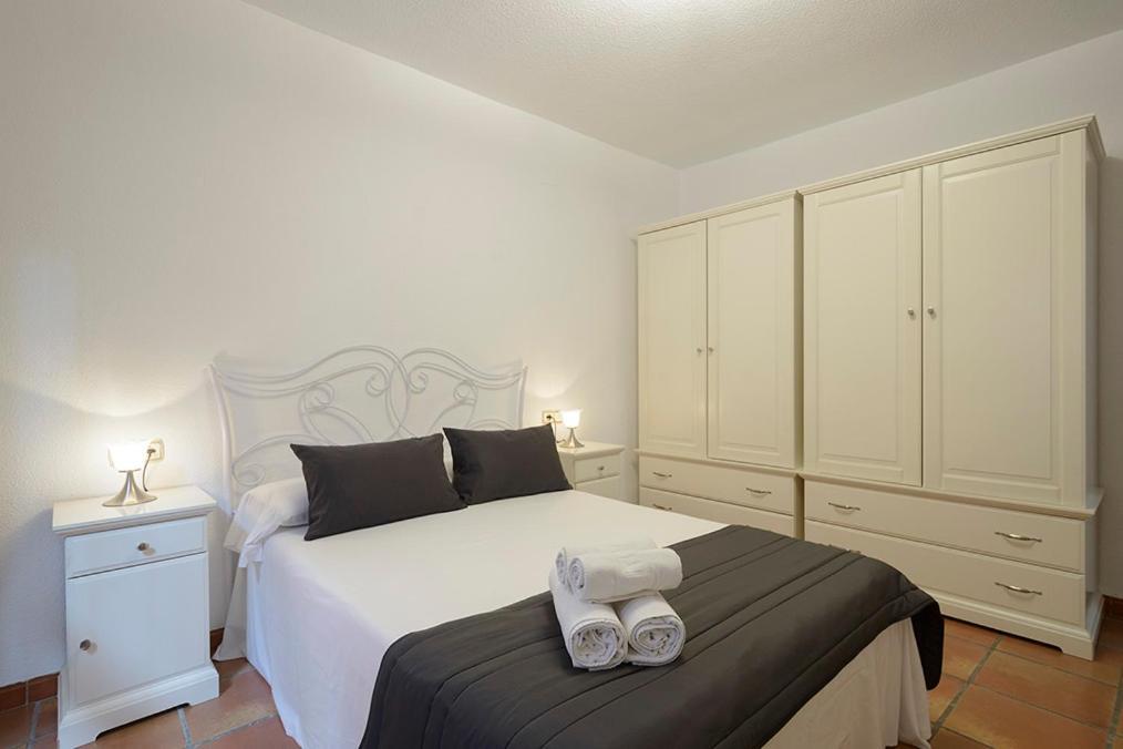 Apartamento Concepcion Granada Centro 외부 사진