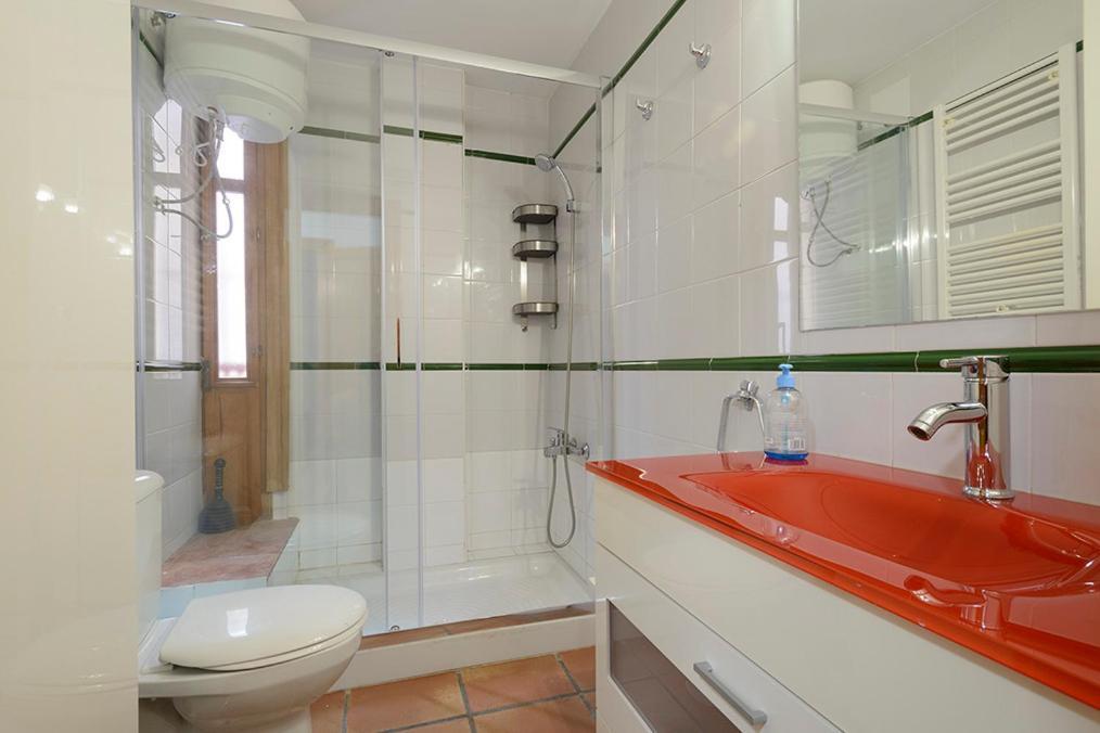 Apartamento Concepcion Granada Centro 외부 사진