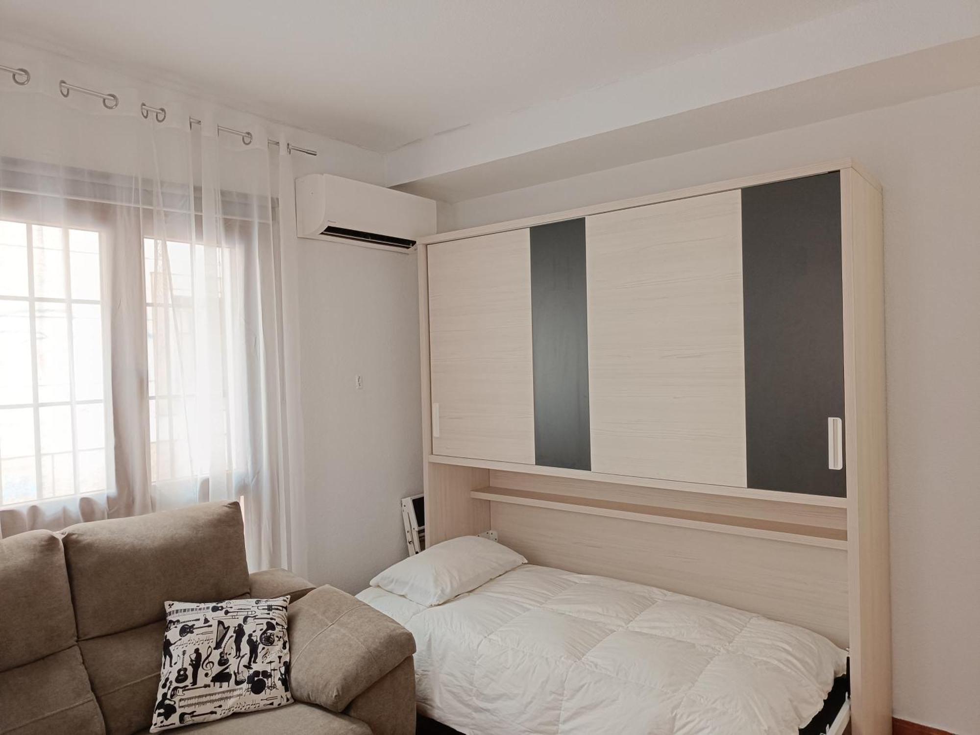 Apartamento Concepcion Granada Centro 외부 사진
